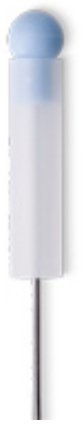 Key Surgical - Cover Sterile, 0.035 Inch, Blue - C-035