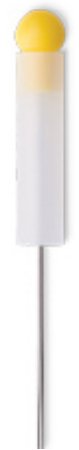 Key Surgical - K-Wire Cover Sterile, 0.028 Inch, Yellow - C-028