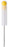 Key Surgical - K-Wire Cover Sterile, 0.028 Inch, Yellow - C-028