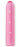 Key Surgical Instrument Tip Protecting Cap 0.125 OD X 1 L Inch, Red Tint, With Vent, Round, Sterile, Disposable - 38054