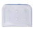 Key Surgical Instrument Tip Protecting Cap 1.25 L X 1.75 W Inch, Clear, With Vent, Osteotome, Sterile, Disposable - 43528