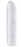 Key Surgical Instrument Tip Protecting Cap 0.078 OD X 0.75 L Inch, Clear, With Vent, Round, Sterile, Disposable - 37319