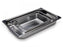 Key Surgical Instrument Tray High Side Perforated Stainless Steel 2.5 X 10 X 12 Inch - PW-S12102-HPT