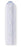Key Surgical - Instrument Tip Protecting Cap 0.187 OD X 1 L Inch, Clear, With Vent, Round, Sterile, Disposable - 3-04-05