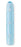 Key Surgical - Instrument Tip Protecting Cap 0.078 OD X 0.75 L Inch, Blue Tint, With Vent, Round, Sterile, Disposable - 3-08-02
