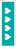 Key Surgical Key Surgical ID Sheet Tape Chart Tab Heart Emerald 8-1/2 X 11 Inch - T-701-21