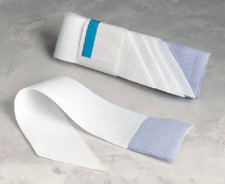 O&M Halyard Inc Circumcision Strap Soft, Disposable - 37500