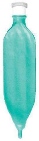 King - Breathing Bag 1 Liter Rubber - V10901