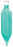 King - Breathing Bag 1 Liter Rubber - V10901