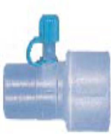 Ambu UltiMist Flex Connector - 101035