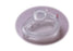Ambu ValuMask Anesthesia Face Mask Elongated Style Toddler User Size 3 Without Strap - 1935
