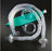 Ambu Ultra Flex Anesthesia Circuit with Mask Flexible Tube 60 Inch Tube Dual Limb Adult 3 Liter Bag - 5613F-6121Z