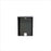 Koala Bed Liner Dispenser Transparent Plastic Wall Mount - KB134-PLLD