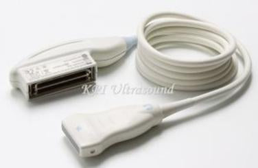 KPI Ultrasound Logiqbook Ultrasound Probe 8 X 42 mm Footprint, 4-12 mHz, Pediatric, Peripheral Vascular, Small Part, Musculoskeletal Nerves, Linear, Multi Angle, - 8LRS