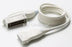 KPI Ultrasound Logiqbook Ultrasound Probe 8 X 42 mm Footprint, 4-12 mHz, Pediatric, Peripheral Vascular, Small Part, Musculoskeletal Nerves, Linear, Multi Angle, - 8LRS