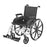 Deluxe Sequoia Wheelchair