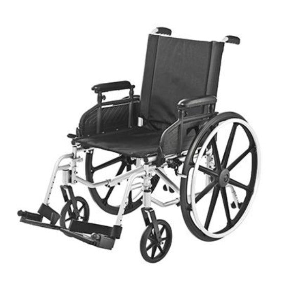 Deluxe Sequoia Wheelchair
