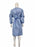 Mopec Level IV Isolation Gown