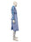 Mopec Level IV Isolation Gown