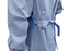 Mopec Level IV Isolation Gown