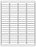 Medical Labels - Desktop Laser Labels,1-3/4" x 1/2"