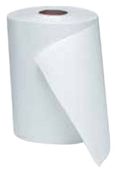 Lagasse Windsoft Paper Towel Hardwound Roll 8 Inch X 350 Foot - WIN109