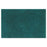 Lagasse Boardwalk Scouring Pad boardwalk Medium Duty Green NonSterile Synthetic Fiber 6 X 9 Inch Reusable - BWK196