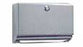 Lagasse ClassicSeries Paper Towel Dispenser Satin Finish Stainless Steel Manual Pull 275 Count Wall Mount - BOB2621