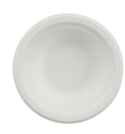 Lagasse Chinet Bowl White Disposable Paper - HUH21230
