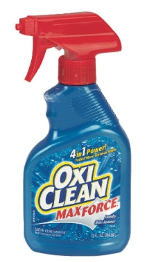 Lagasse OxiClean Max Force Laundry Stain Remover - CDC5703700070CT
