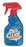 Lagasse OxiClean Max Force Laundry Stain Remover - CDC5703700070CT