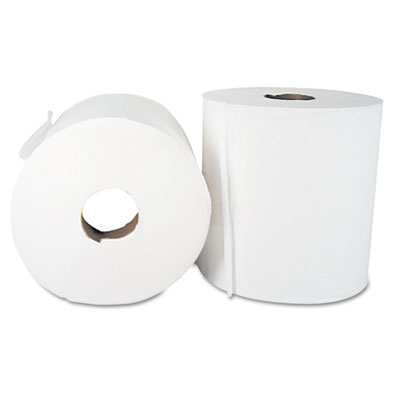 Lagasse Boardwalk Paper Towel Center Pull Roll 8 X 10 Inch - BWK6400