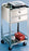 Lakeside Manufacturing - Equipment Stand 18-3/4 X 16-3/4 X 35 Inch 18-3/8 X 16-5/8 Inch Shelves - 358