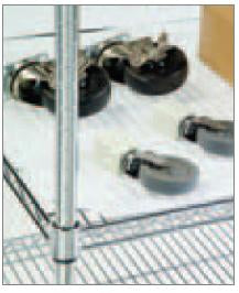 Lakeside Manufacturing - Shelf Inlay - RC2460H
