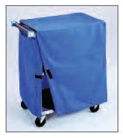 Lakeside Manufacturing Cart Cover Model 444, 729, 730, 743, 744 - 19570