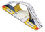 Laerdal Medical HeadBed II Head Immobilizer - 982000