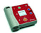 Laerdal Medical AED Trainer 2 AED Trainer Includes - Trainer, Soft Pack, 6 C-Cell Batteries, Standard Training Pads - 94005001