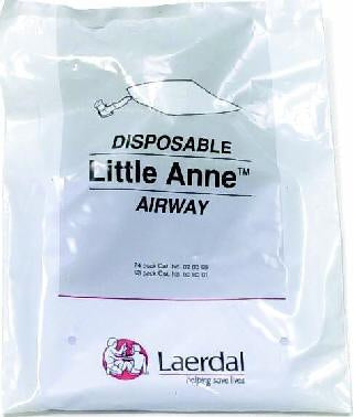 Little Anne - Airway - 020301
