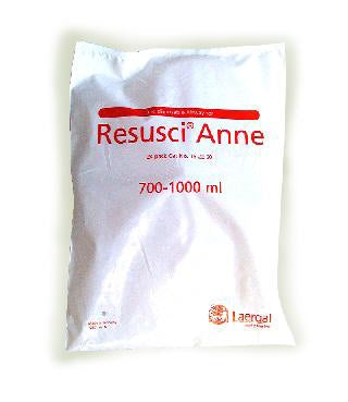 ResusciAnne - Airway - 152250