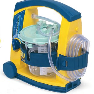 LSU - Suction Pump - 78002001