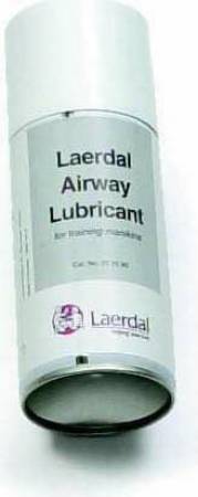 Laerdal Medical Airway Lubricant - 252090