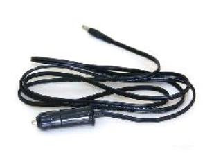 Laerdal Medical DC Power Cord 12V - 884500