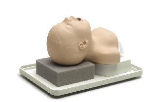 Laerdal Medical - Neonatal Intubation Trainer Manikin Neonate - 250-00101