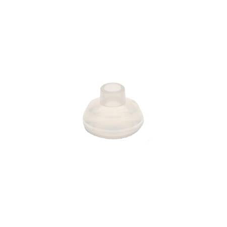 Laerdal - Resuscitator Mask Round Style Infant Size 2 Without Strap - 851700