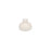 Laerdal - Resuscitator Mask Round Style Infant Size 2 Without Strap - 851700
