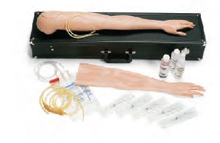 Laerdal Medical - Training Arm Kit - 375-50001