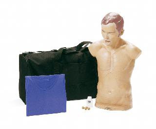 Choking Charlie - Mannequin - 102-00001