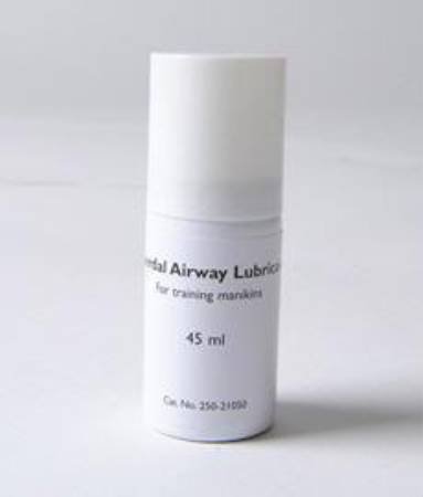 Laerdal Medical - Airway Lubricant - 250-21050