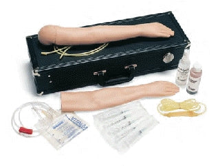 Laerdal Medical - Multi-Venous IV Training Arm Kit Pediatric - 375-70001