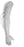 Laerdal Medical Multi-Veinous IV Training Arm Male Adult - 380700